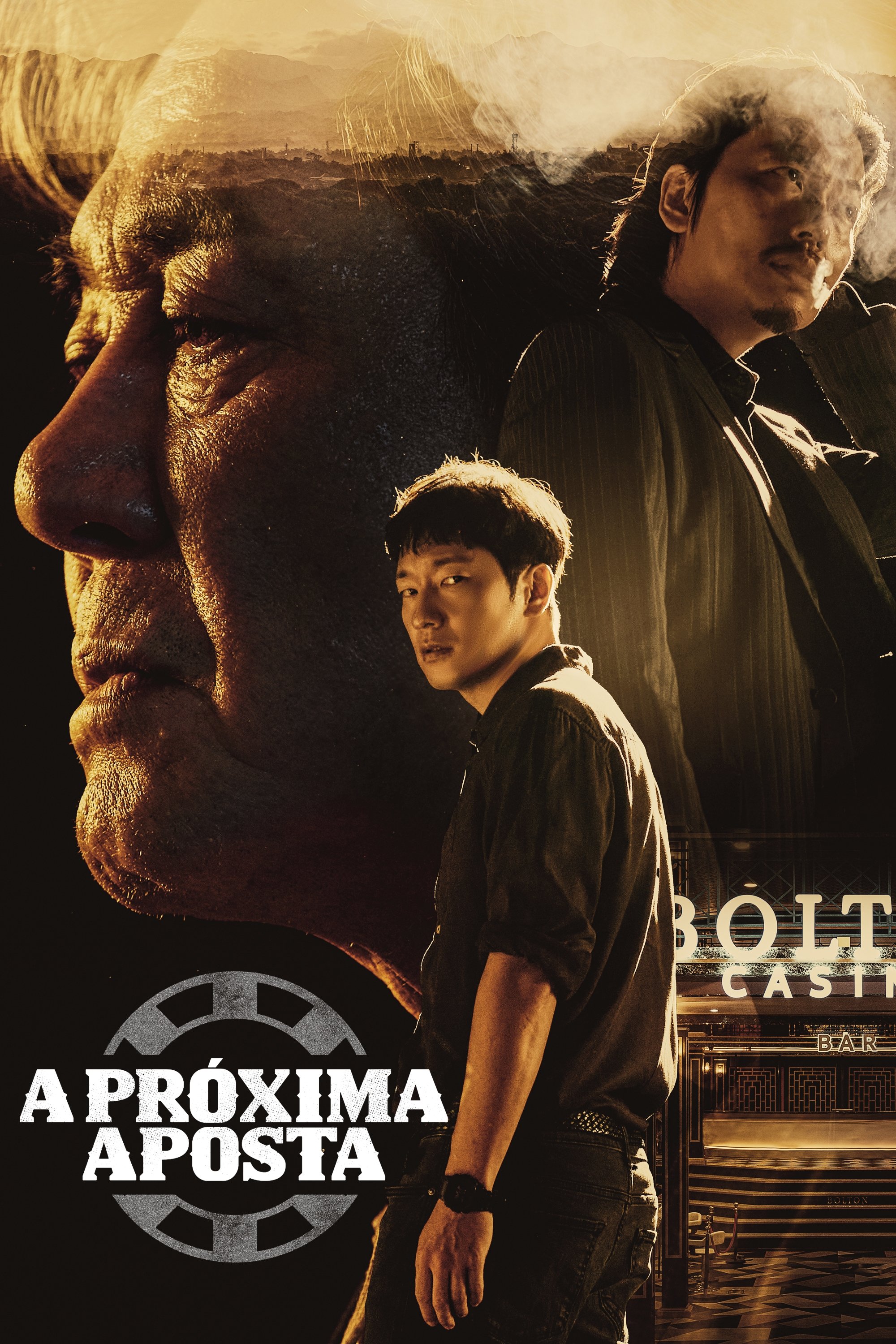 A Próxima Aposta A Próxima Aposta