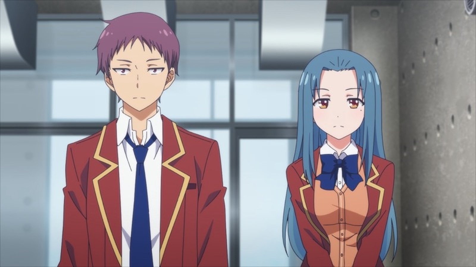 Ver Classroom of the Elite temporada 2 episodio 8 en streaming