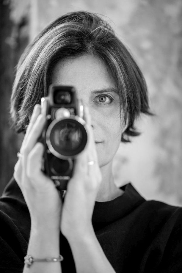 et billede af Vörös Eszter