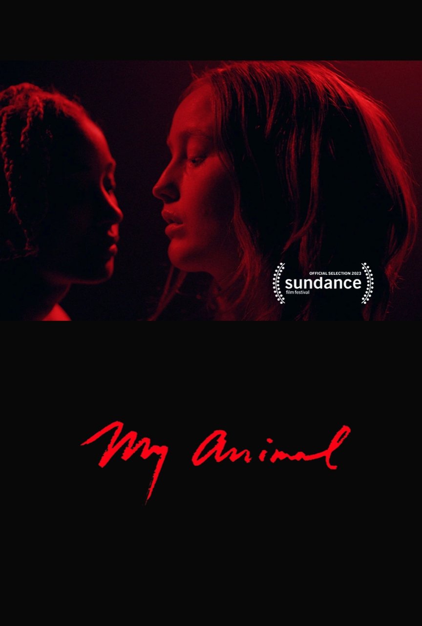 My Animal