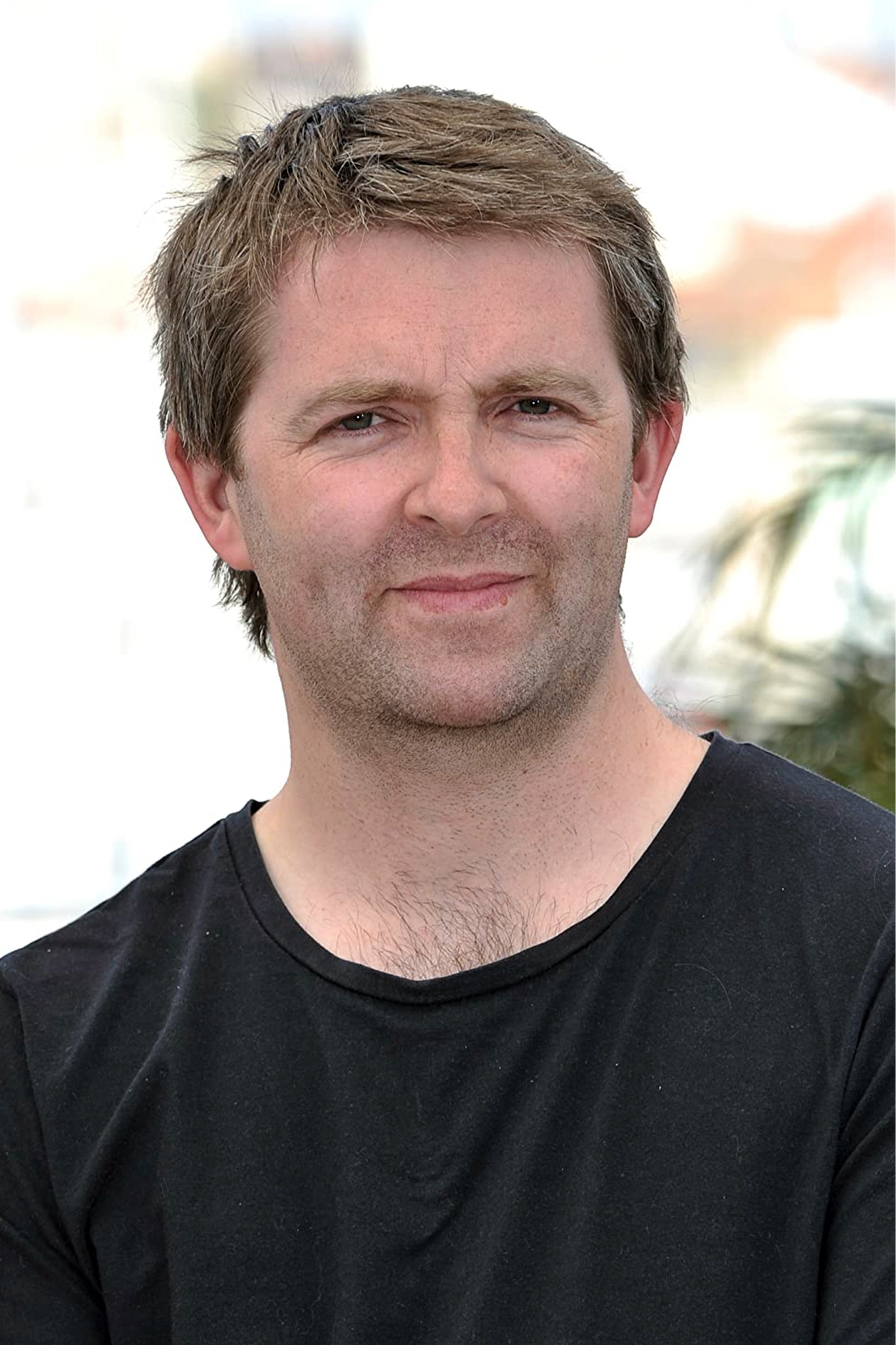 et billede af Matthew Newman