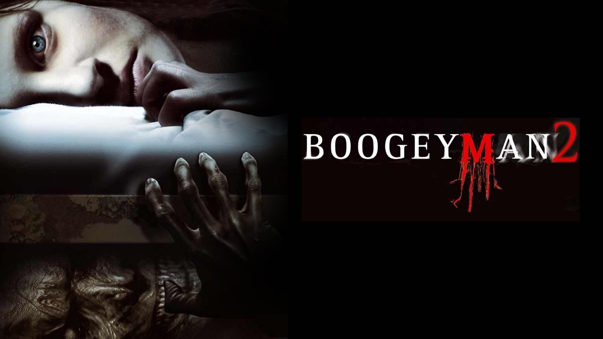 Boogeyman 2