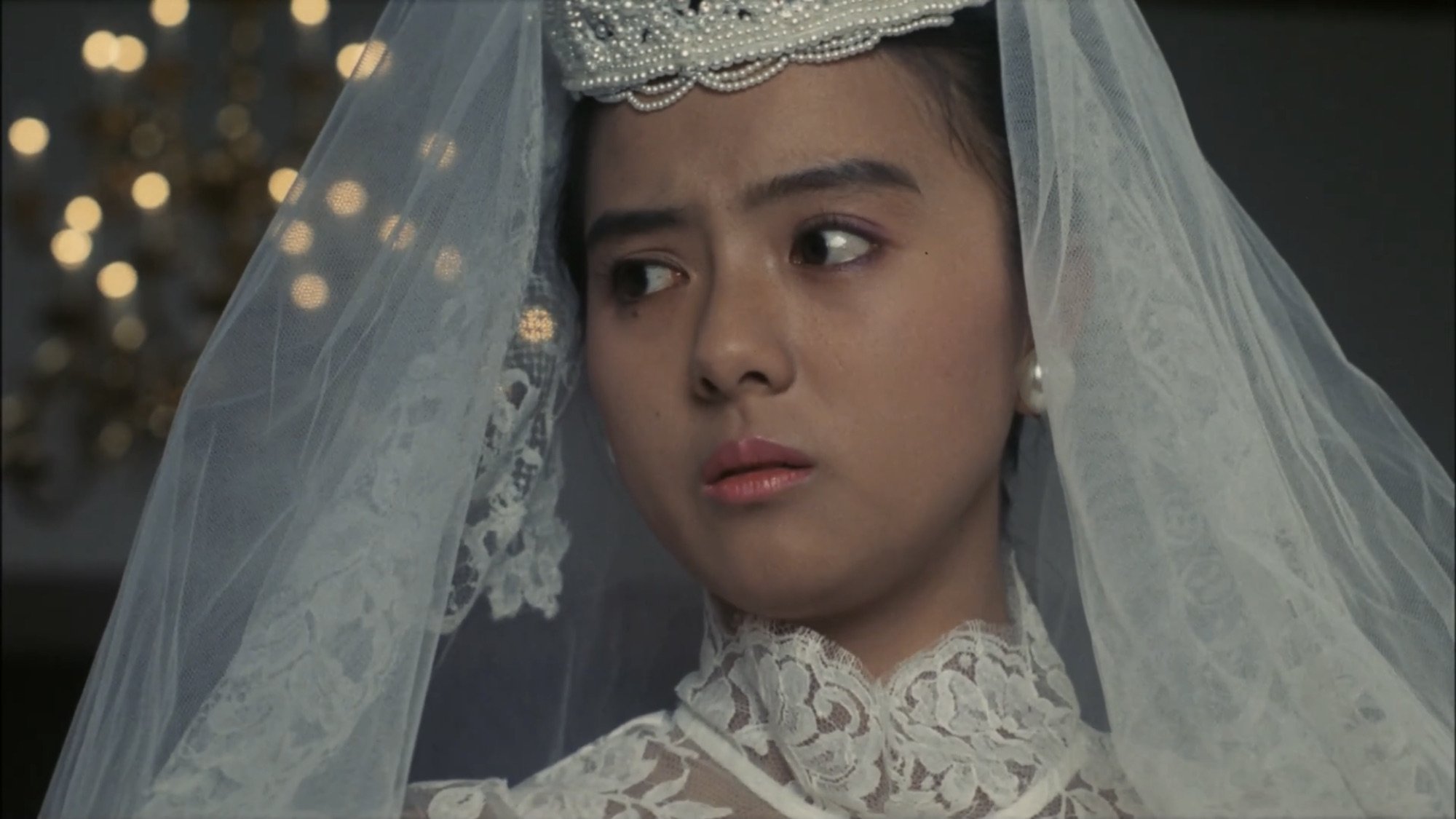 Imagem do Filme 紳士同盟