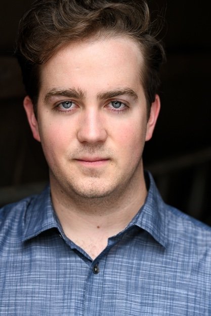 et billede af Mickey Cole Jr.