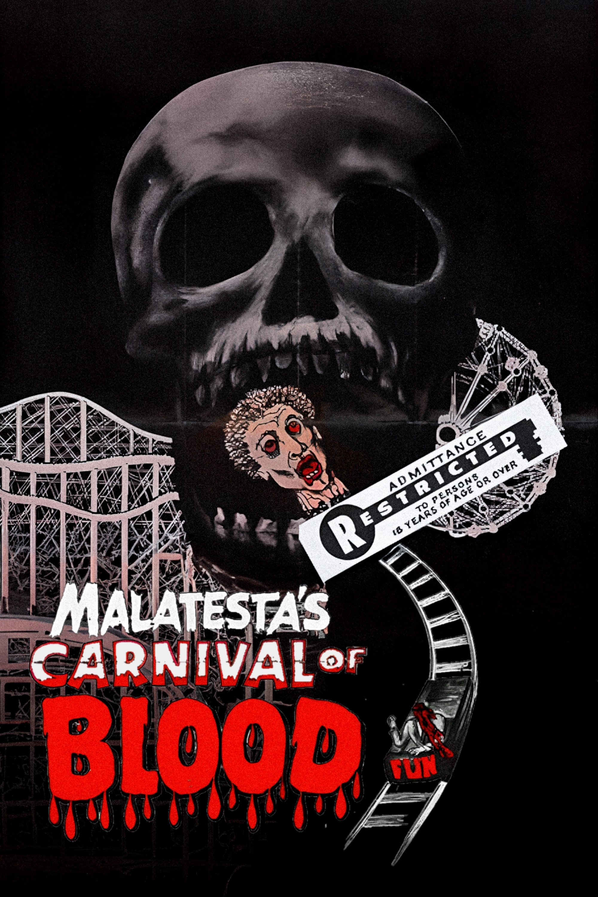 Malatesta’s Carnival of Blood