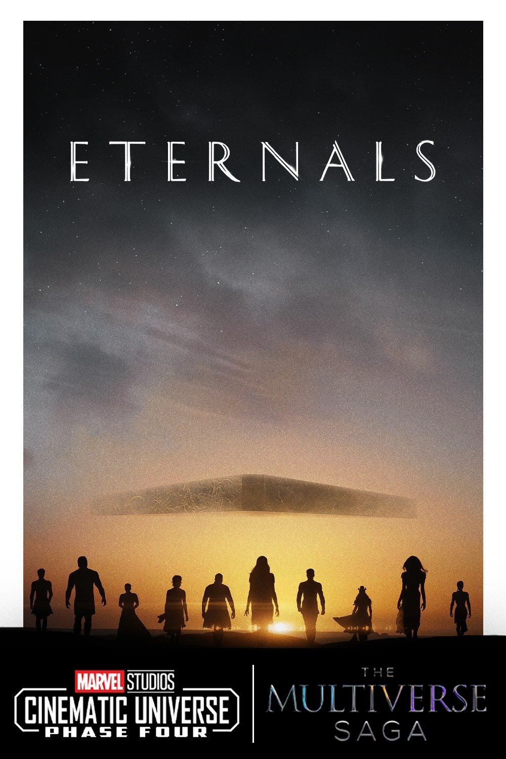 Eternals