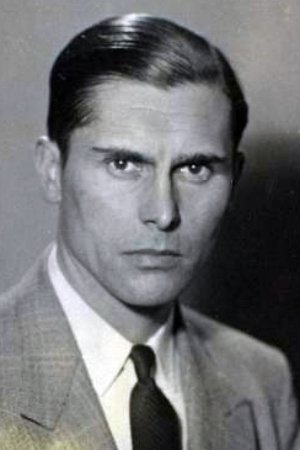 et billede af Henri Chomette