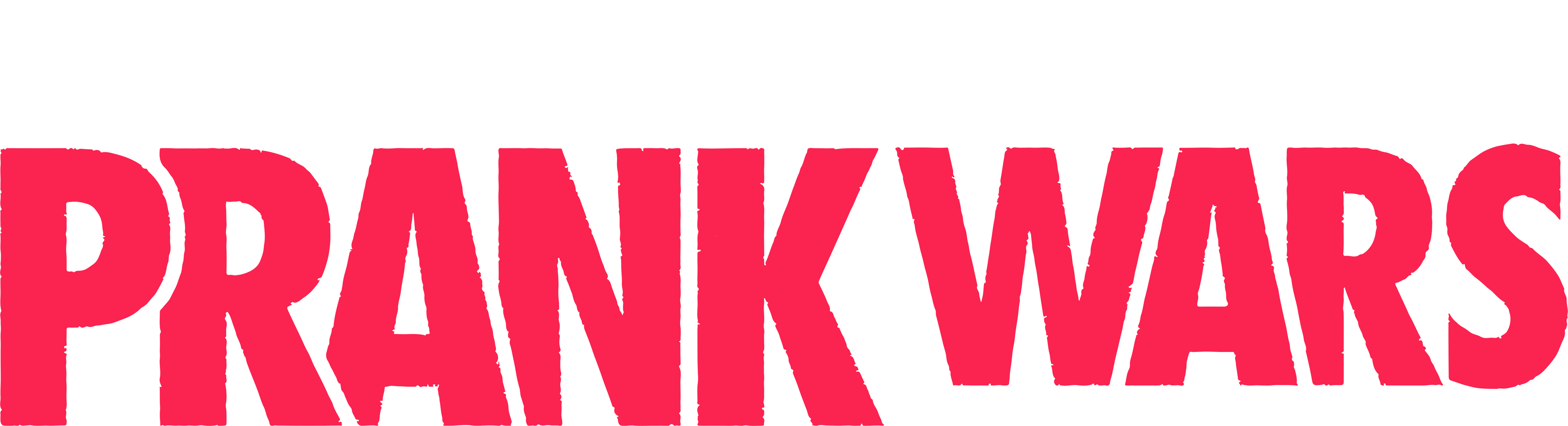 Celebrity Prank Wars Logo