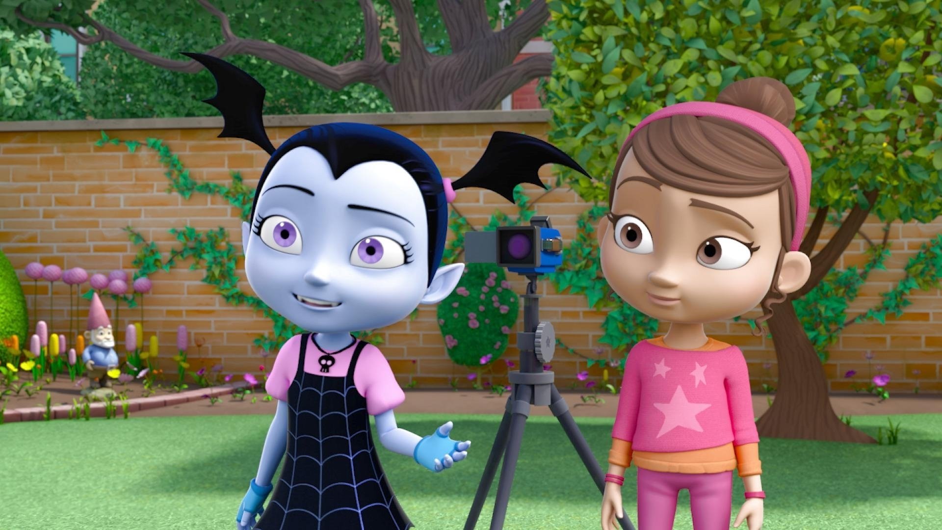 Vampirina