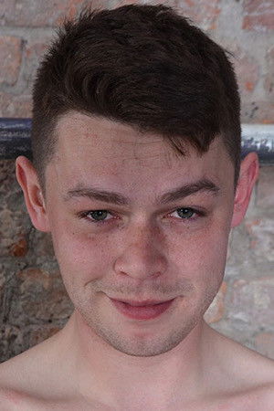 et billede af Youri Chevalier