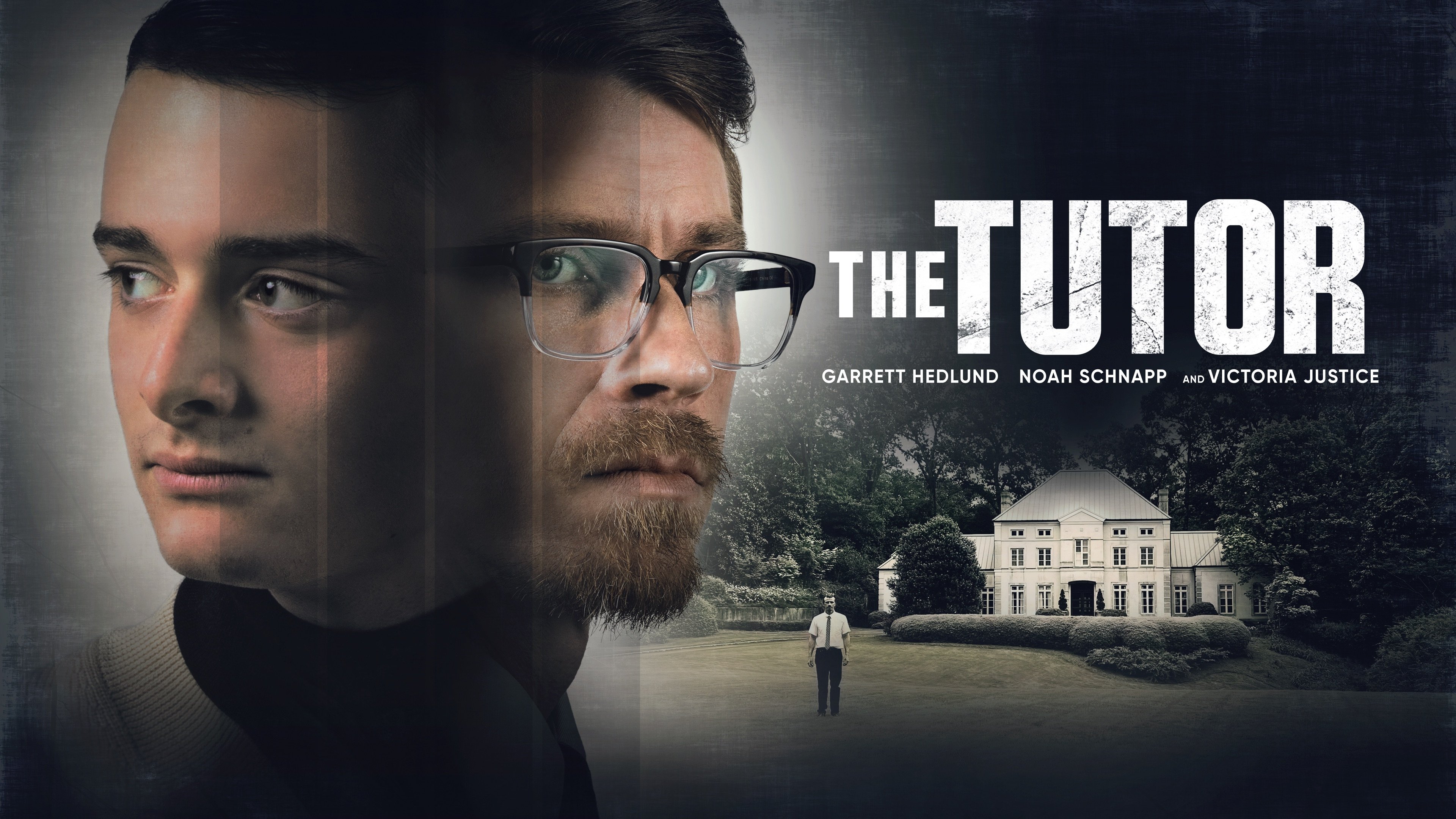 The Tutor (2023)