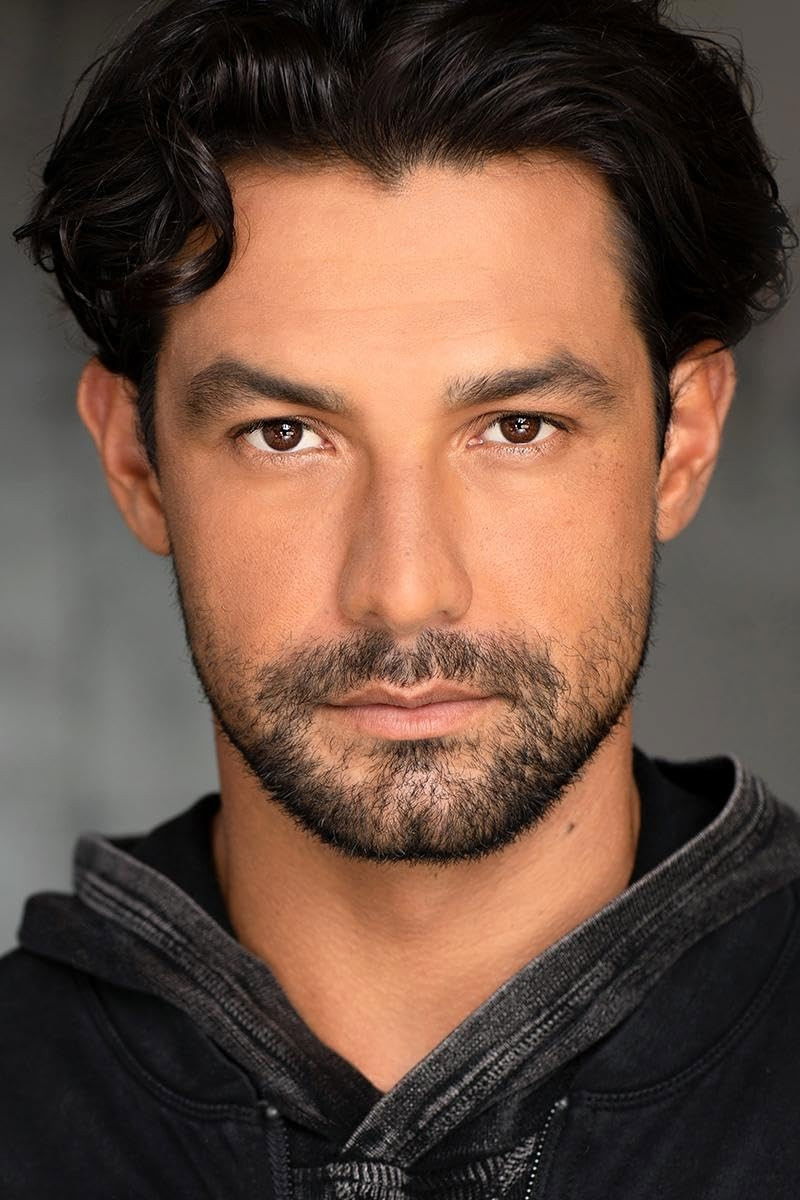 et billede af Jerry Wolf