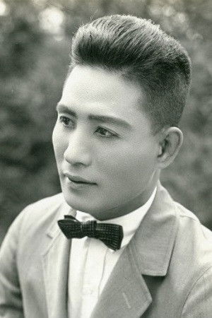 et billede af Tsunemi Hirose