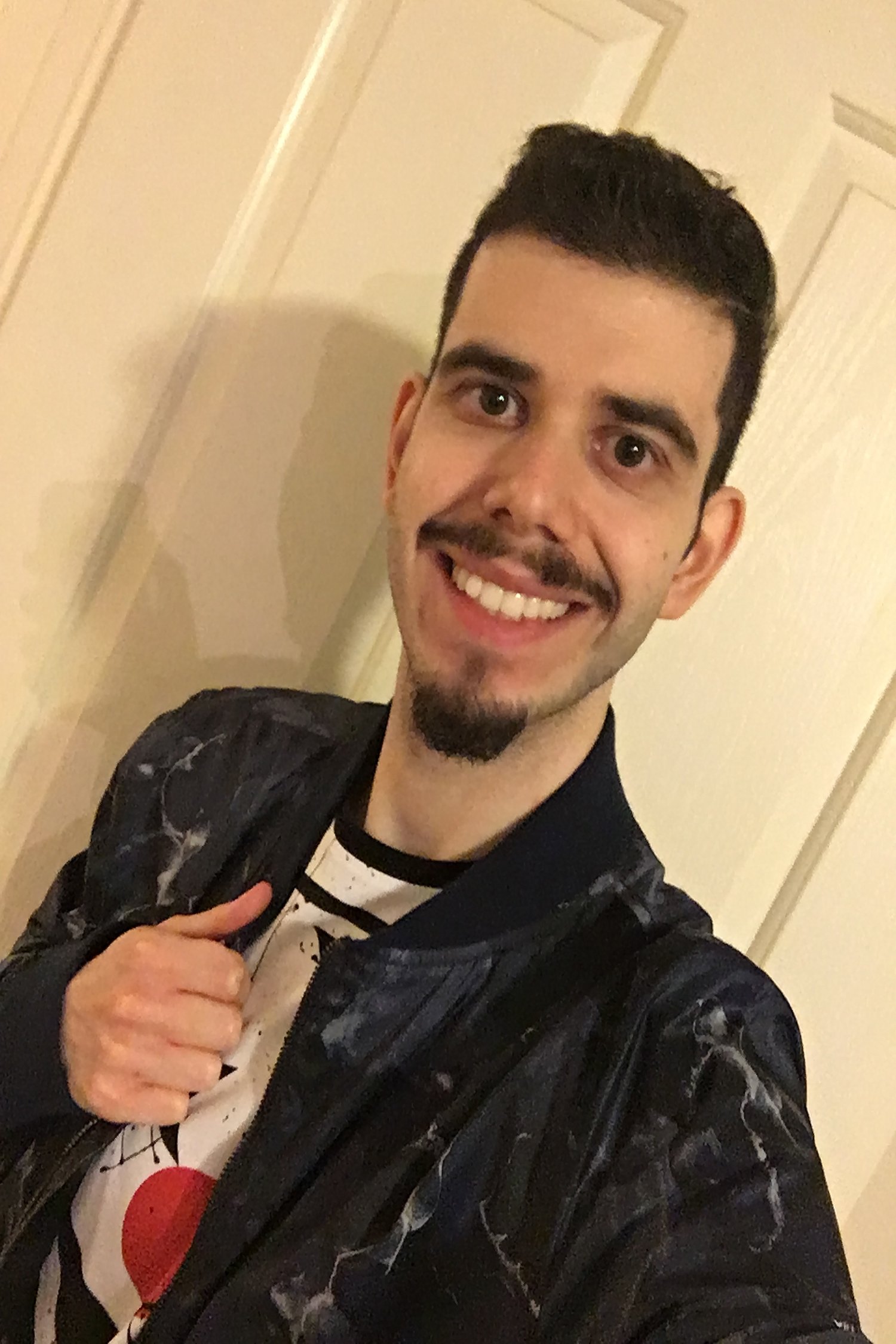 Leonidas Gioldasis | Director