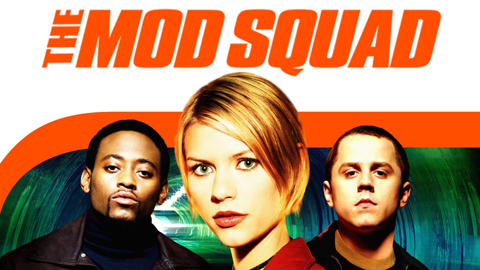 The Mod Squad (1999)