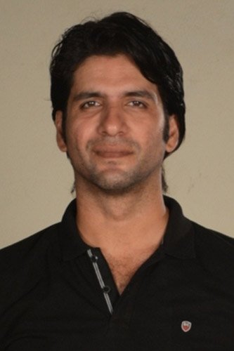 Siddharth Choudhary's picture in the cast