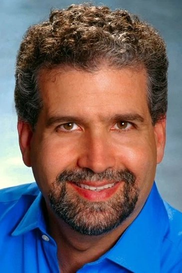 et billede af Stanley M. Brooks