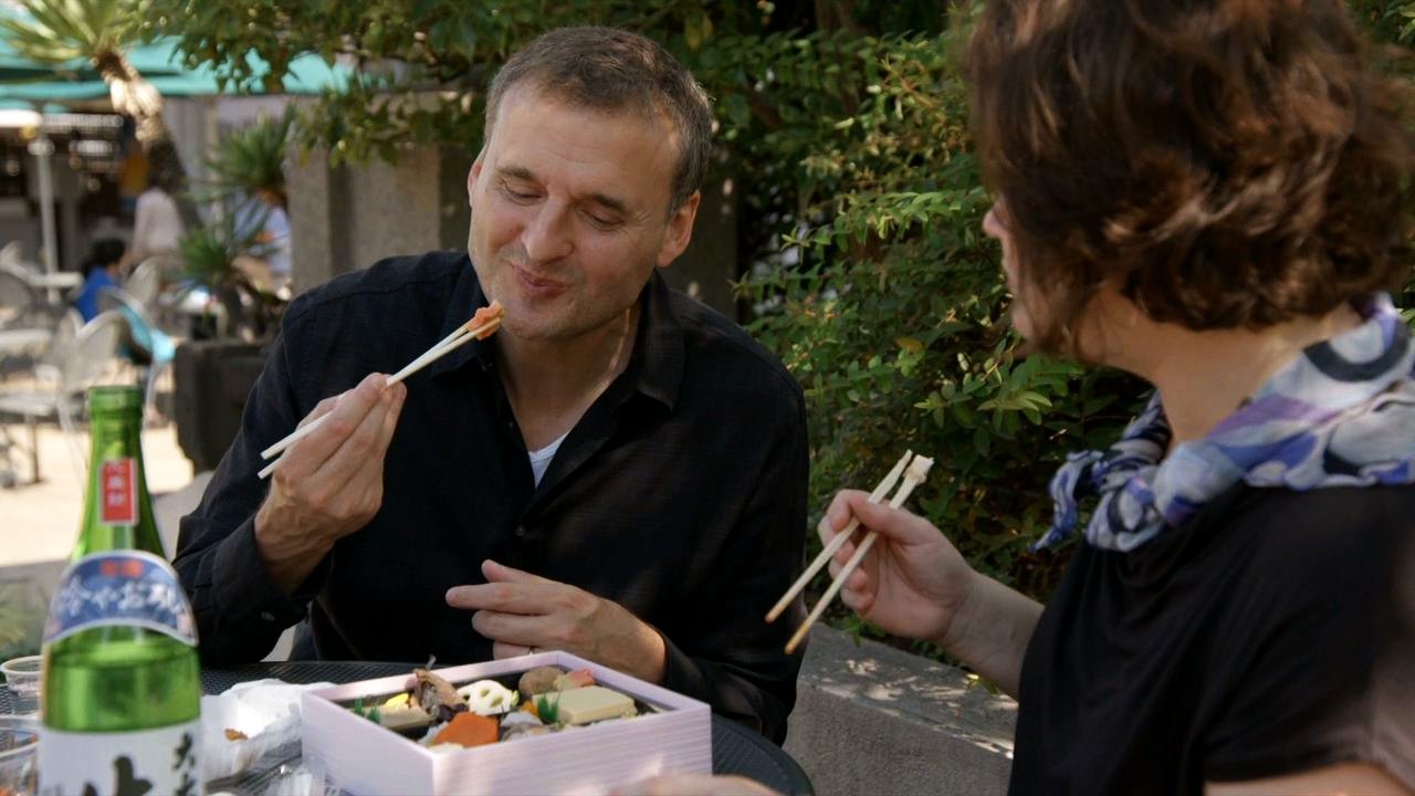 Episode 1