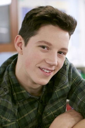 et billede af Julien Adam