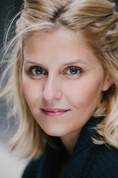 et billede af Tasha Sanders