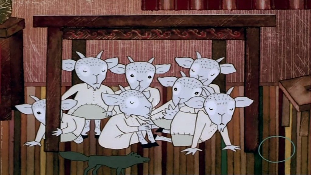Hungarian Folktales