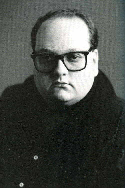 et billede af C.S. Leigh