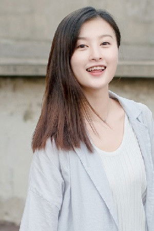 et billede af He Youzhi