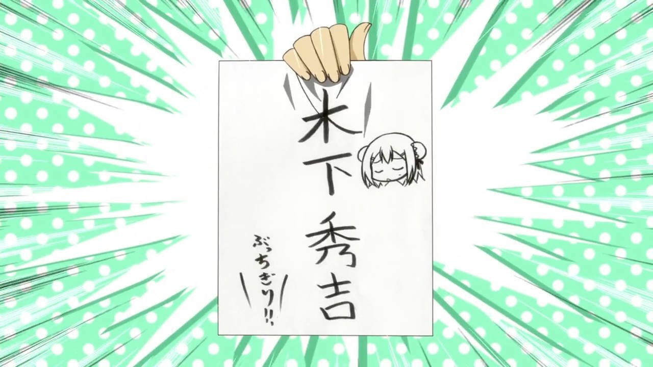 Baka and Test: Summon the Beasts