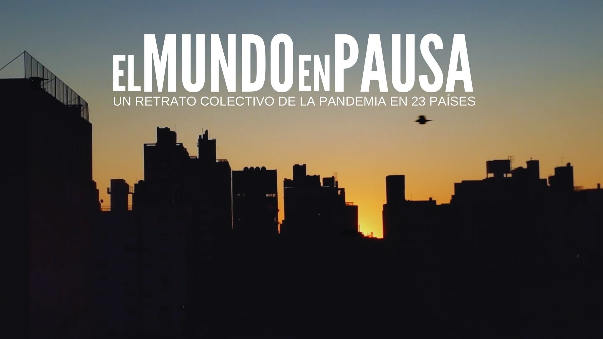 Imagem do Filme El mundo en pausa