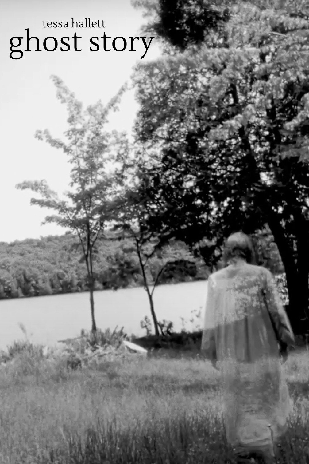 ghost story (1970)