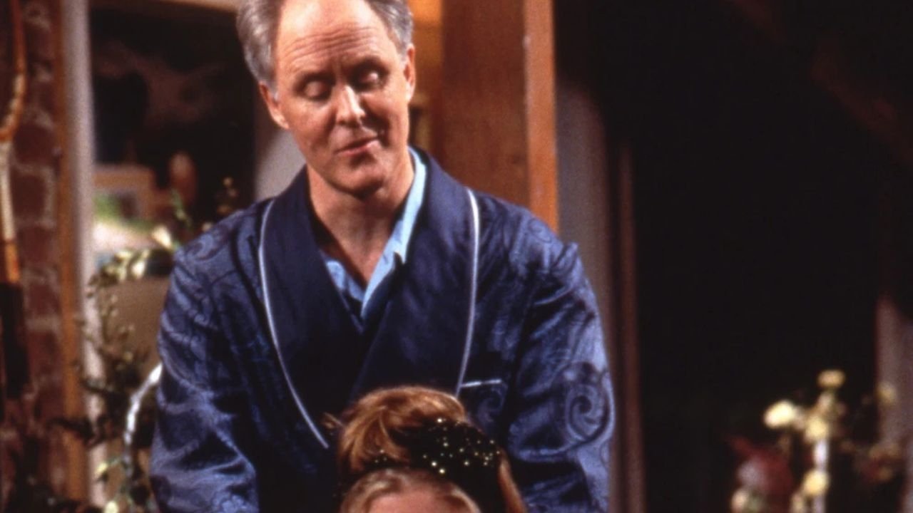 3rd Rock from the Sun Season 2 :Episode 23  15 Minutes of Dick