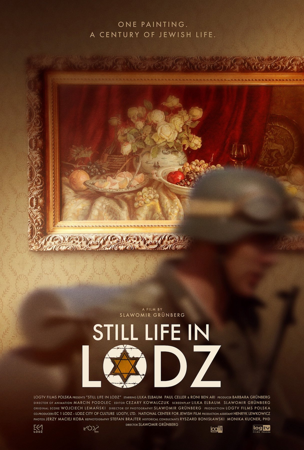 Still Life in Lodz on FREECABLE TV