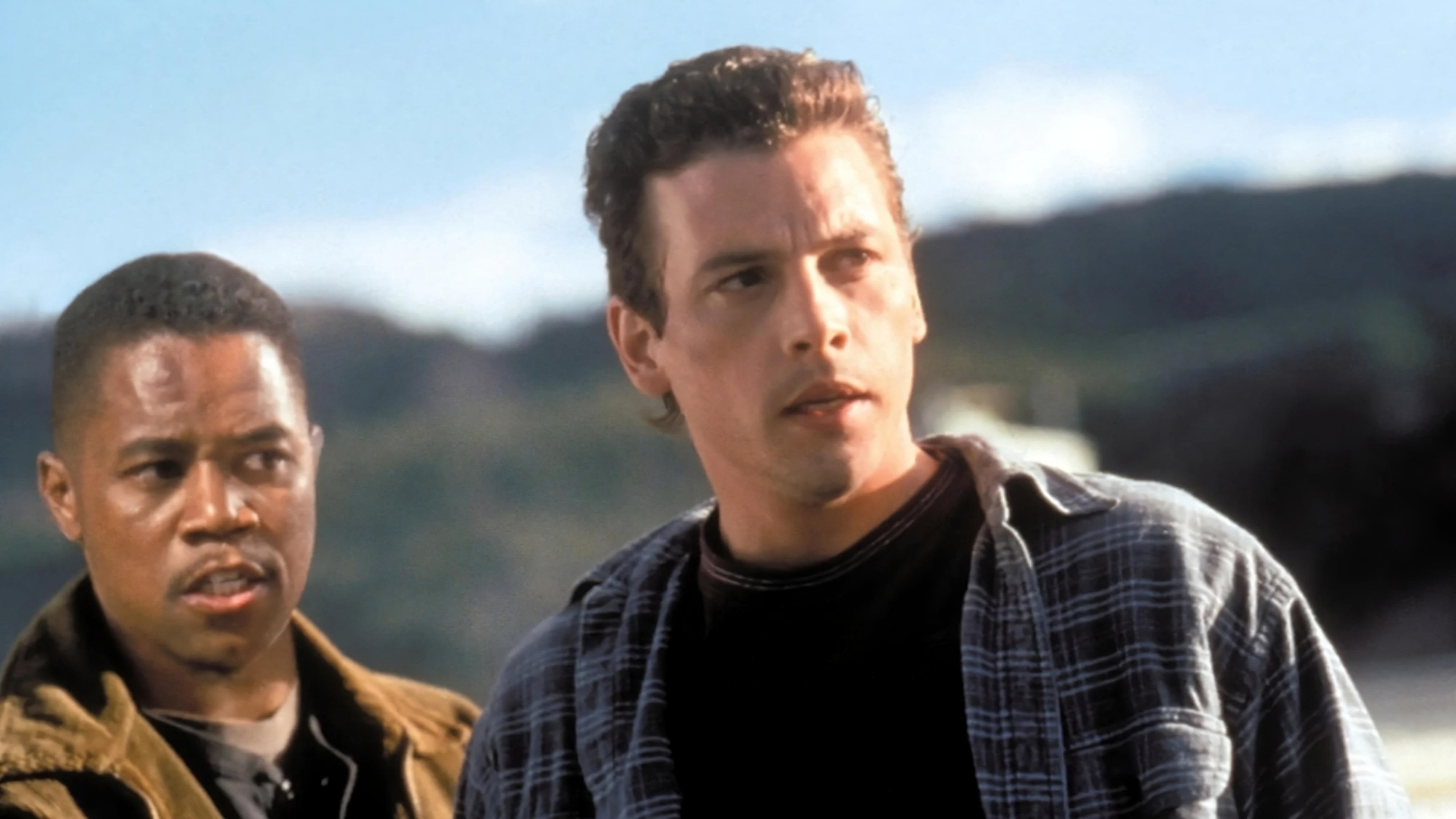 Chill Factor (1999)