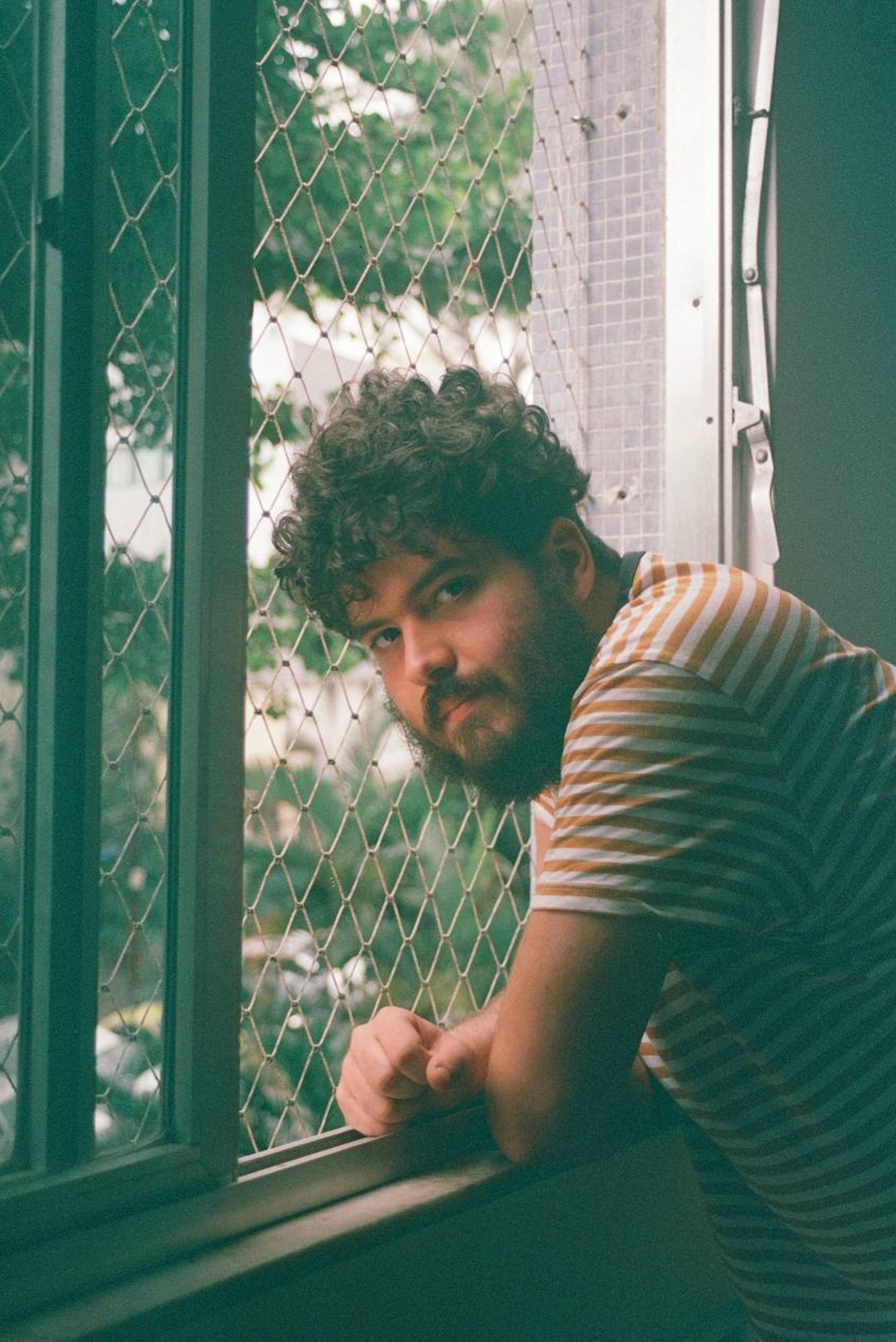 Daniel Paiva | Sound