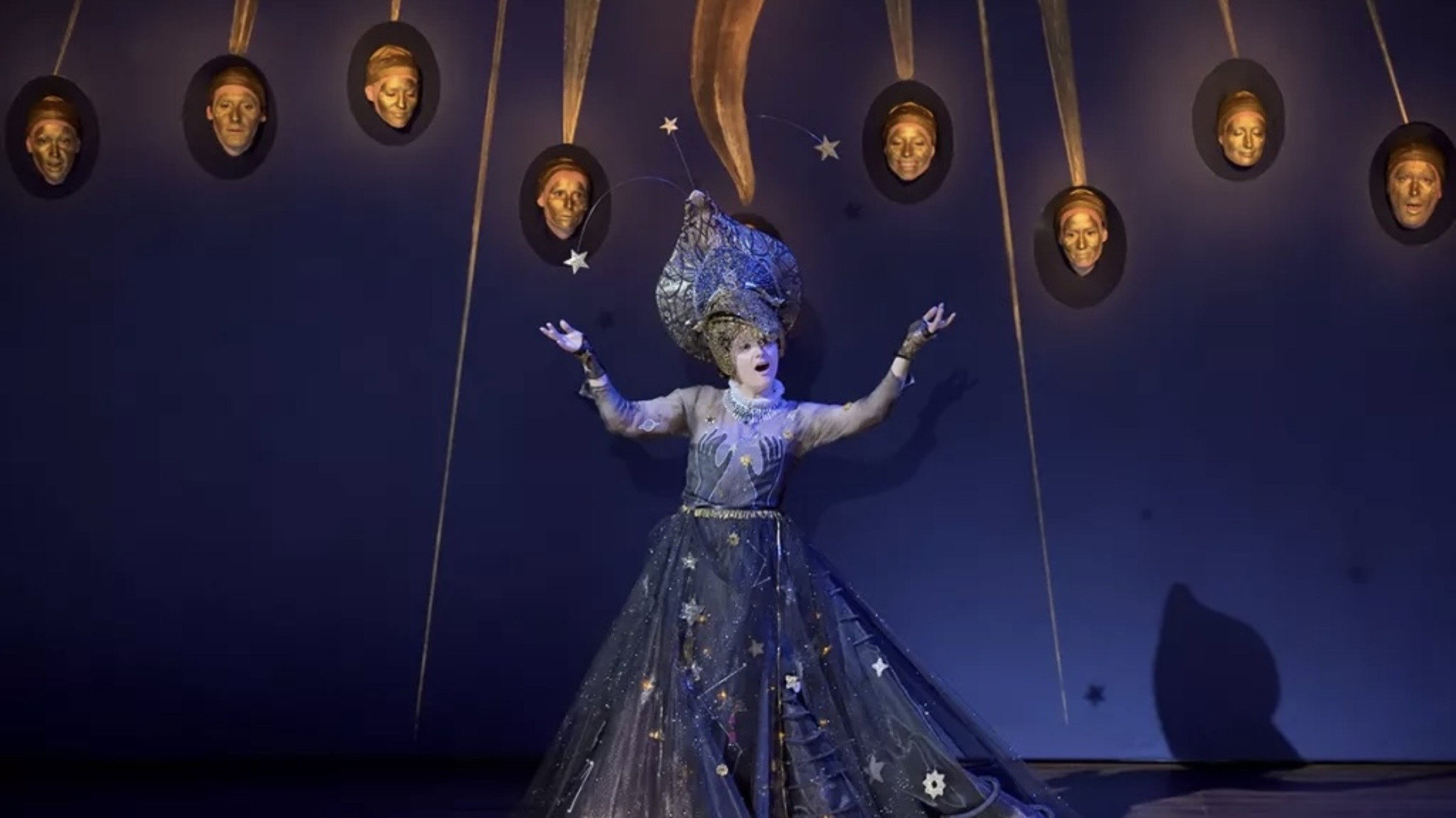 Cavalli: Hercules in Love