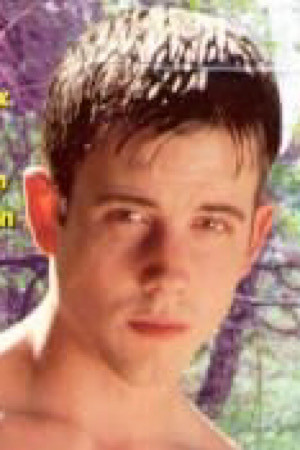 et billede af Dean O'Connor