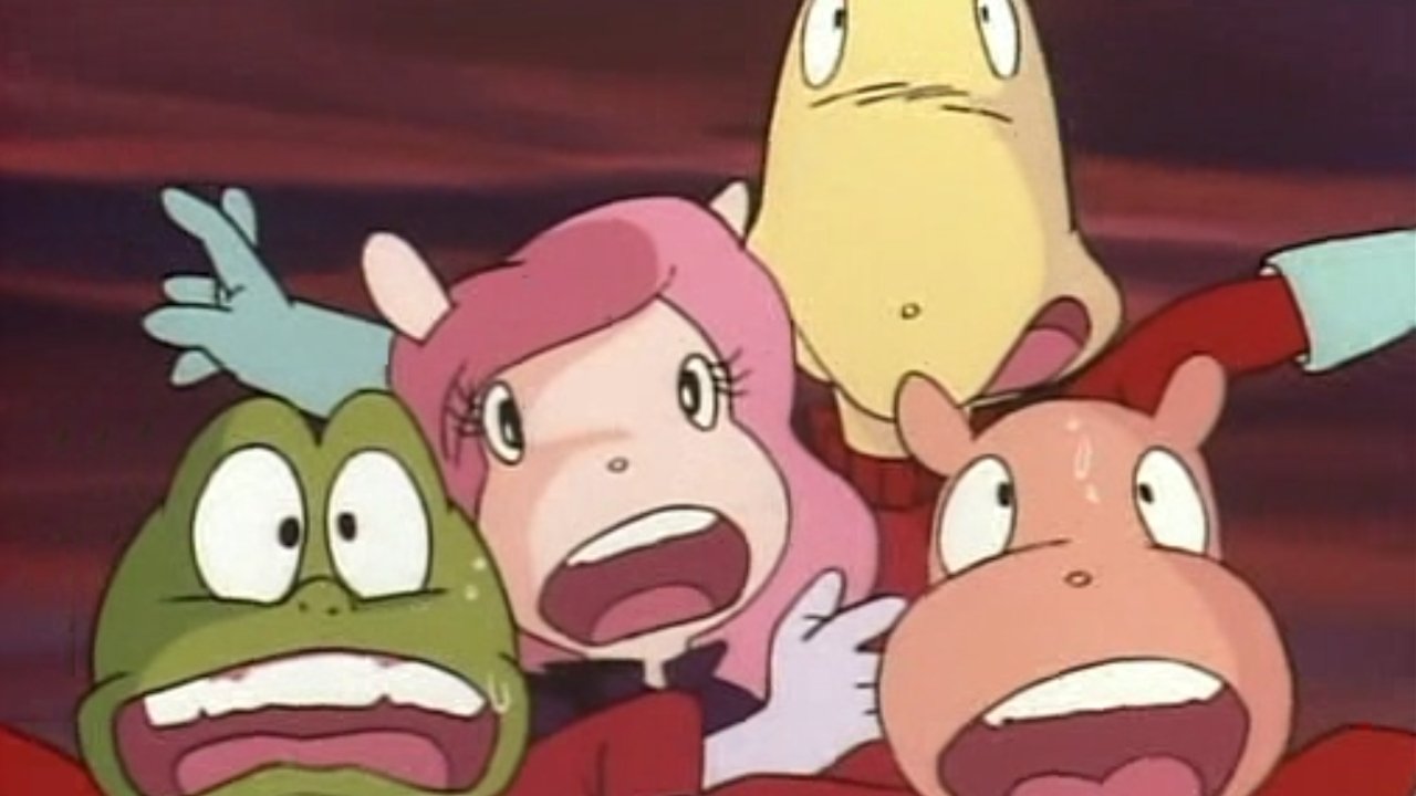 Thumbnail for Episode 13 Season 1 Episode 13