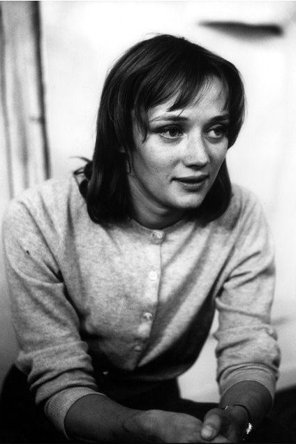 Niki de Saint Phalle fotoğraf 2