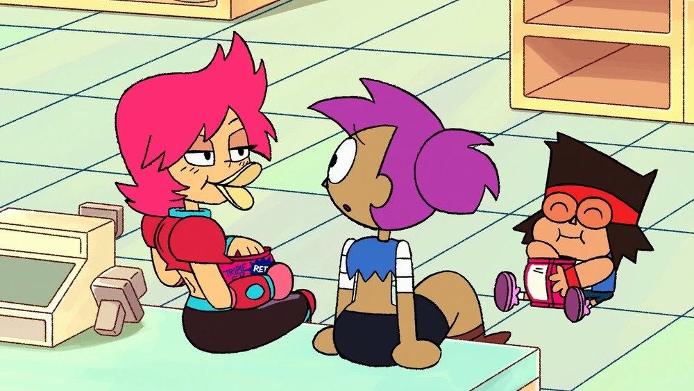 Episode 11