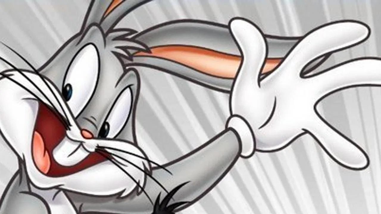 Looney Tunes Platinum Collection: Volume 1 background