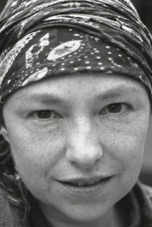 et billede af Hélène Lapiower