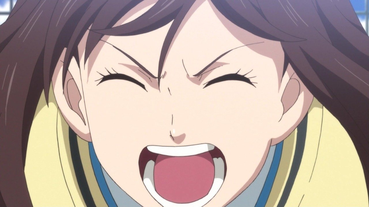 Phantasy Star Online 2: The Animation