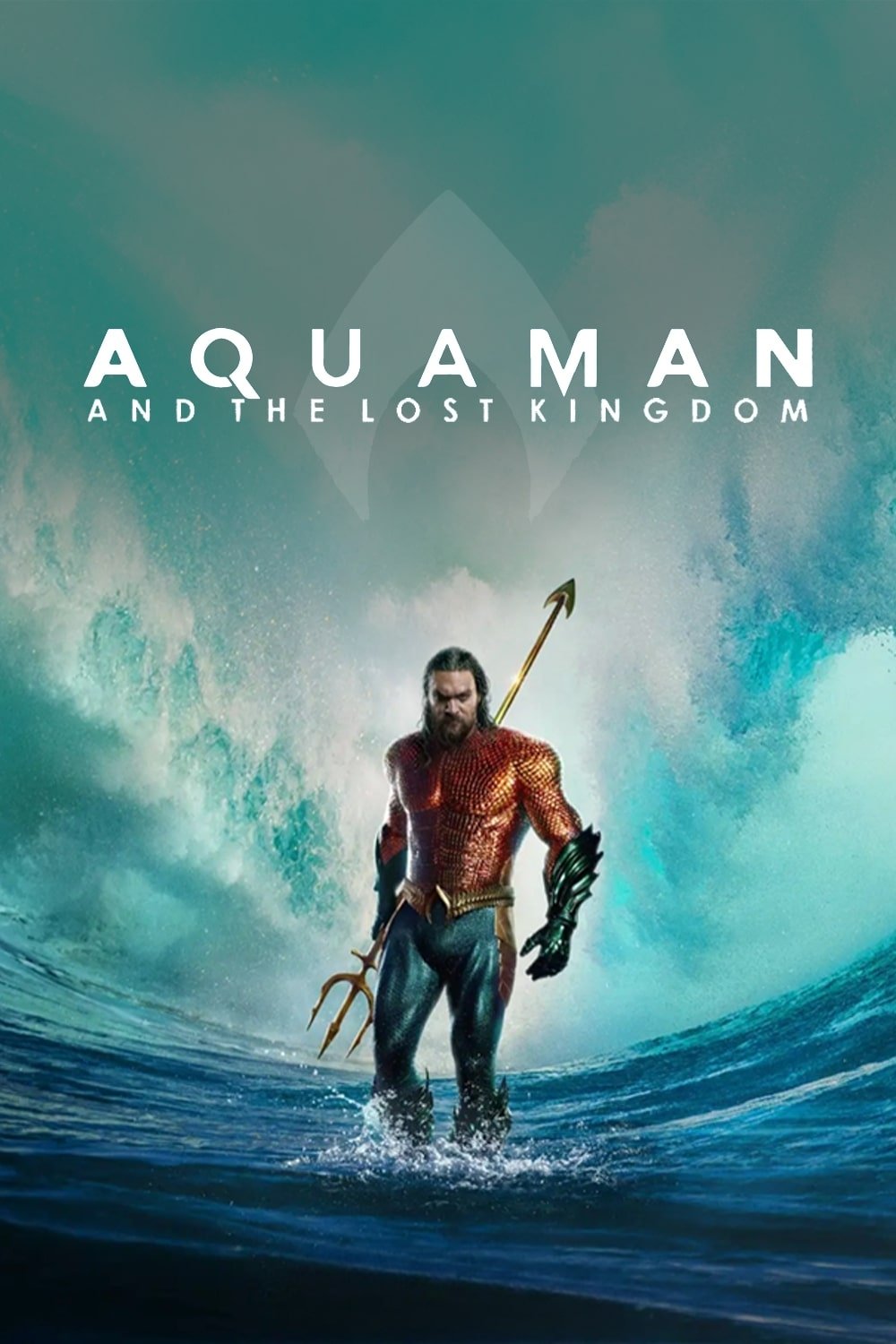 Aquaman and the Lost Kingdom