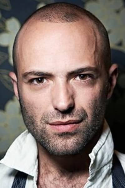 et billede af Romain Compingt