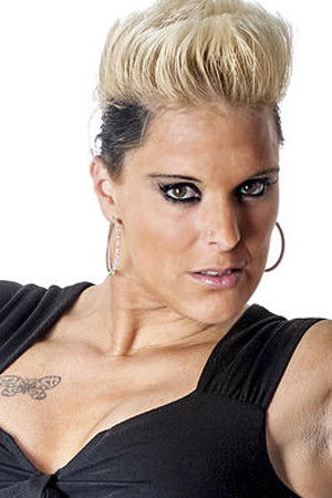 et billede af Marie Kristin Gabert