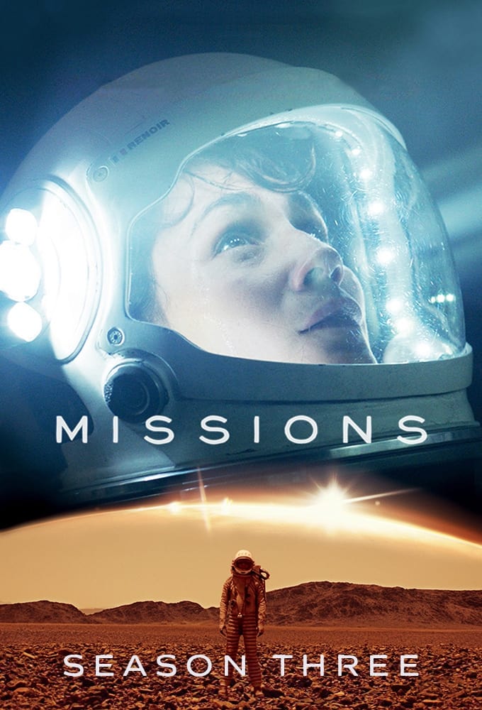 Missions Season 3