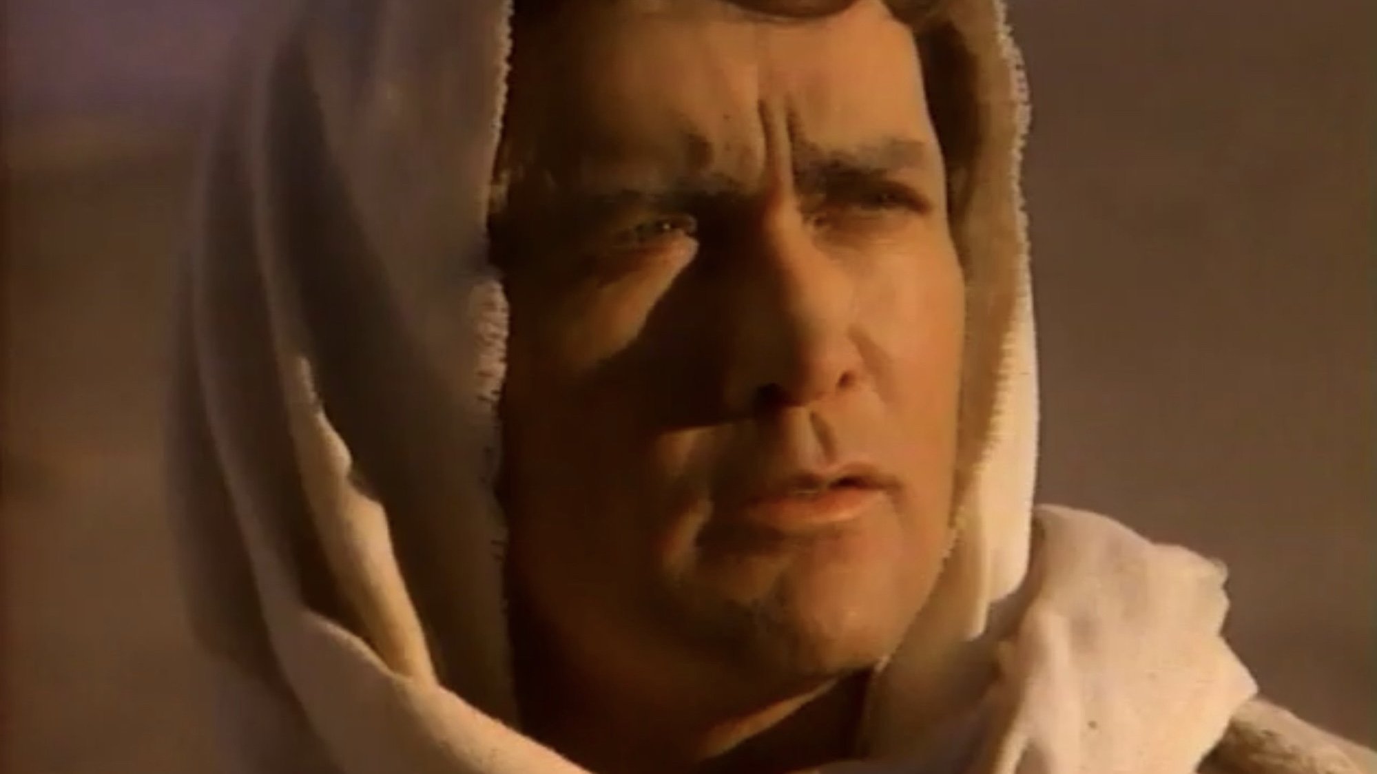 The Fourth Wise Man