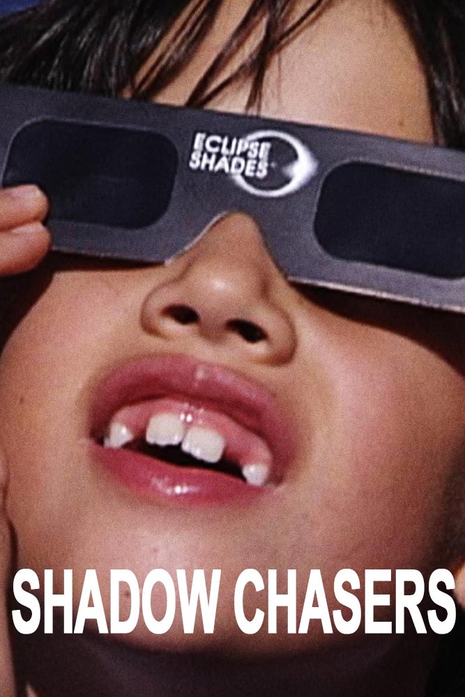Shadow Chasers