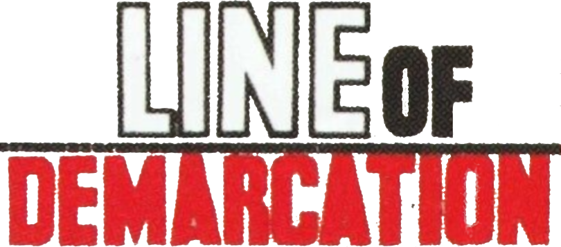 Line of Demarcation Logo