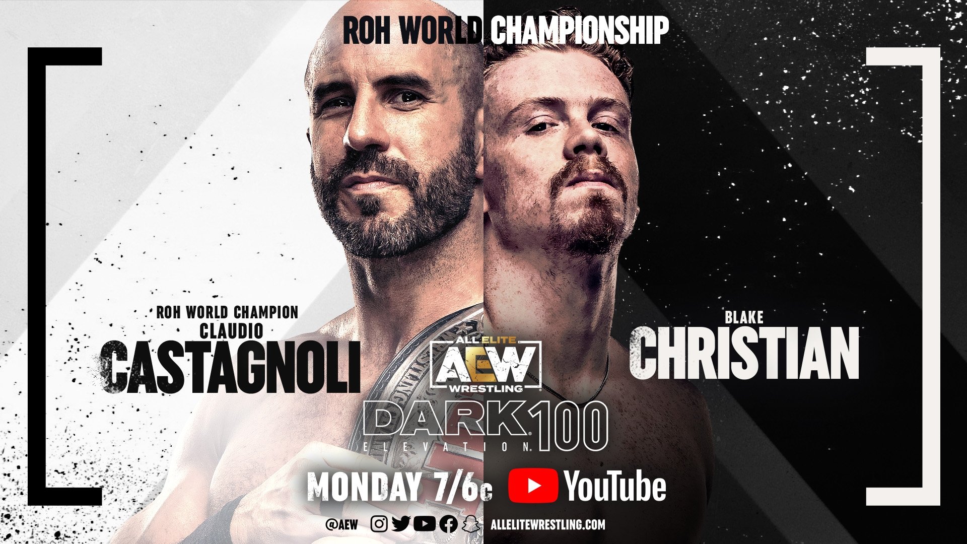 AEW Dark: Elevation - Épisode 5